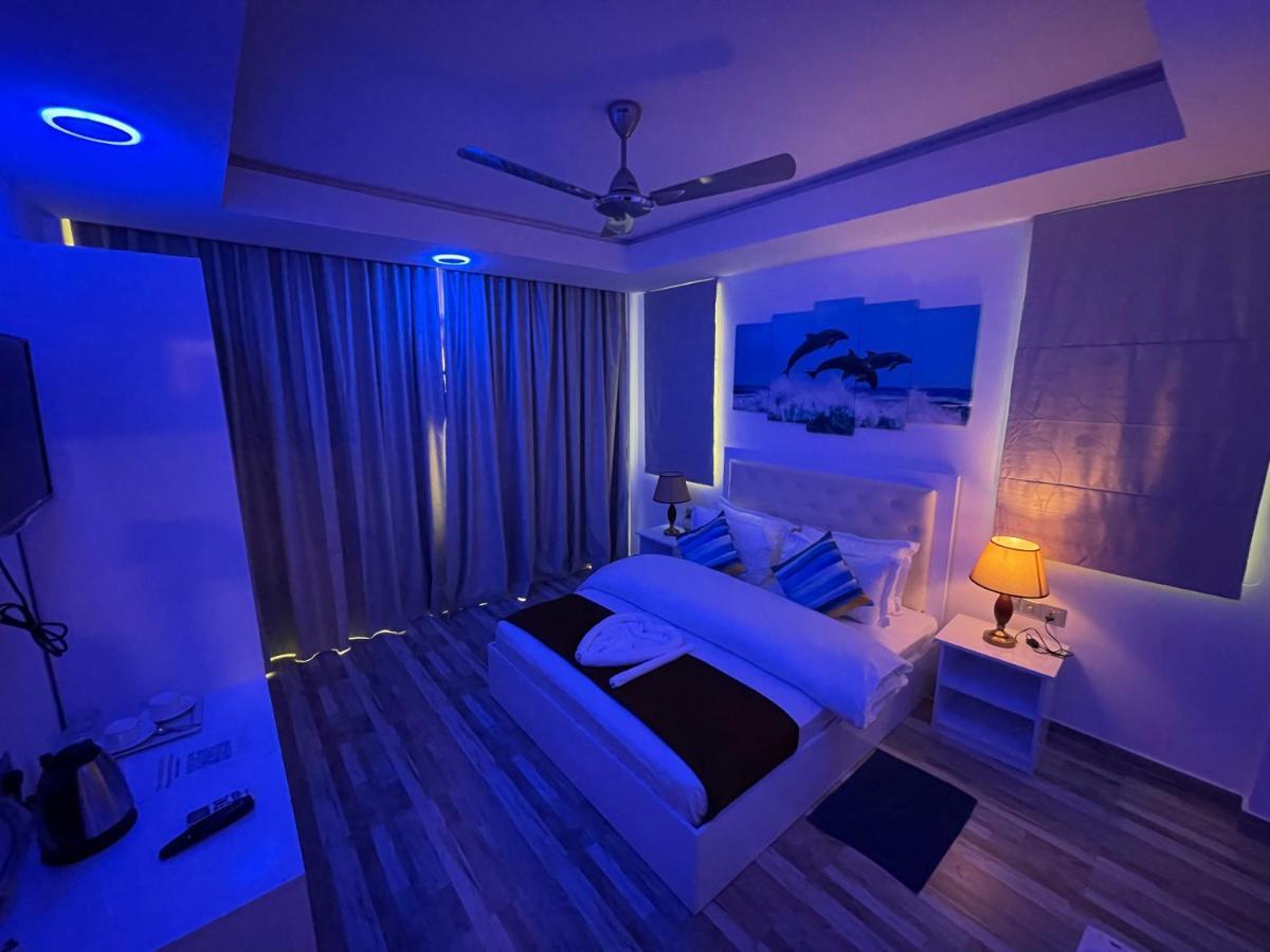 Marine Holiday Hulhumale Dış mekan fotoğraf