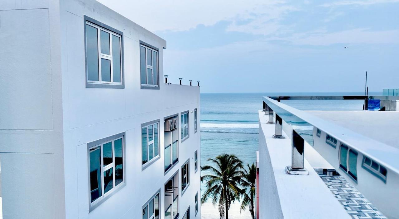 Marine Holiday Hulhumale Dış mekan fotoğraf