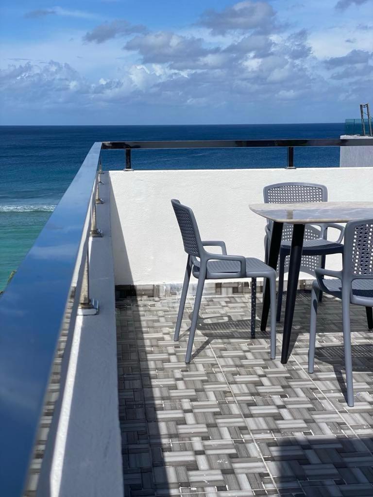 Marine Holiday Hulhumale Dış mekan fotoğraf